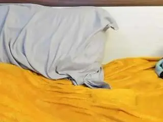 Camsoda Adult Video Chat of hannasexy777