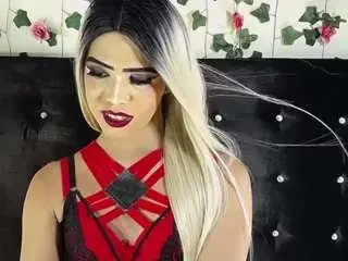 Camsoda Live Sex of kristal-queen