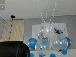 Camsoda Live Porn of orionsmith