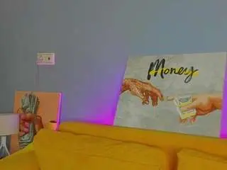 Camsoda Best Webcam of patriciacox