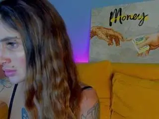 Camsoda Live Porn of patriciacox