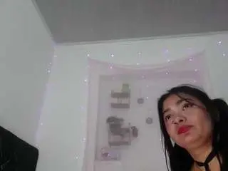 Camsoda Private Sex Chat of saraykala