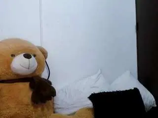 Camsoda Watch Live Sex Cams of saraykala