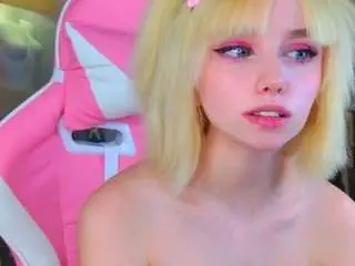 Camsoda Best Webcam of sunnyjane