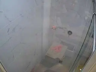 Camsoda Nude Webcam of voyeurcam-casa-salsa-bathroom-12