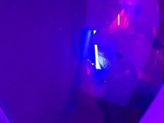 Camsoda Best Webcam of voyeurcam-casa-salsa-bathroom-12