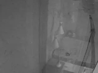 Camsoda Sex Cam of voyeurcam-casa-salsa-bathroom-12