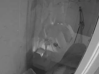 Camsoda Live Sex of voyeurcam-casa-salsa-bathroom-12