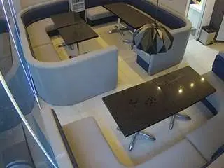 Camsoda Live Sex of voyeurcam-jb-dining