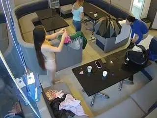 Camsoda Live Sex Cam of voyeurcam-jb-dining