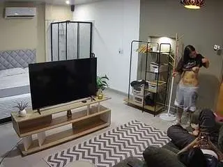 Camsoda Nude Webcam of voyeurcam-jb-dining