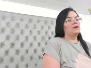 Camsoda Private Sex Chat of anette-cooper