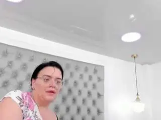 Camsoda Adult Video Chat of anette-cooper