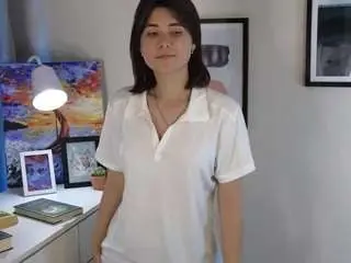 Camsoda Sex Cam of barbara-little