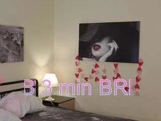 Camsoda Live Sex Cam of barbara-little