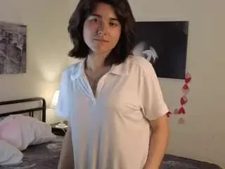 Camsoda Best live sex cam show of barbara-little
