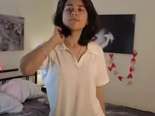 Camsoda Live Sex of barbara-little