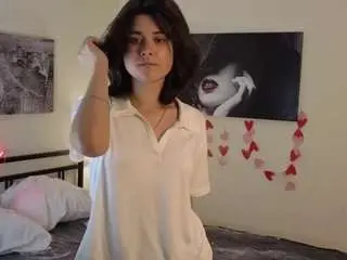 Camsoda Private Sex Chat of barbara-little