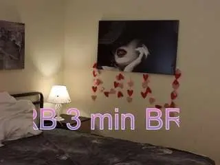 Camsoda Best live sex cam show of barbara-little