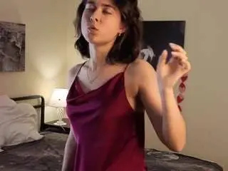 Camsoda Live Sex Cam of barbara-little
