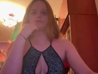 Camsoda Live Sex of bellbradby