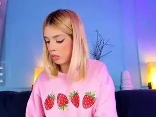 Camsoda Private Sex Chat of courtney-gonet