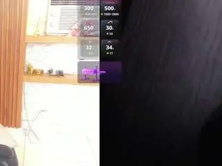 Camsoda Nude Webcam of katelovings