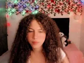 Camsoda Live Porn of lilithmillerr