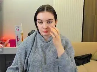 Camsoda Sex Chat of shyjennny