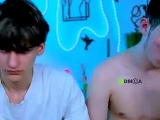 Camsoda Best live sex cam show of bodi-jon