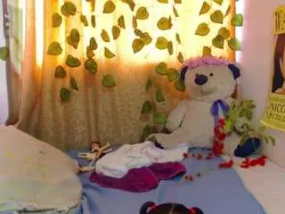 Camsoda Free Porn Cam of fetisheshardx2