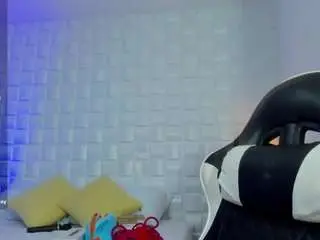 Camsoda Live Sex Cam of iris-torrez