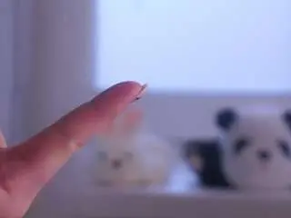 Camsoda Live Sex of maureenagard