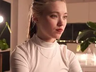 Camsoda Best Webcam of nevadoty