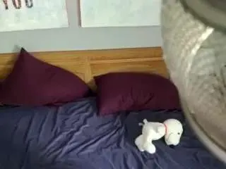 Camsoda Free Live Porn of sapphicfootslut