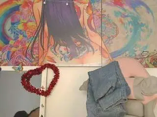 Camsoda Best live sex cam show of sweetcandyss
