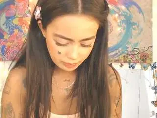 Camsoda Best Webcam of sweetcandyss