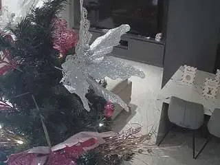 Camsoda Best Webcam of voyeurcam-casa-salsa-kitchen