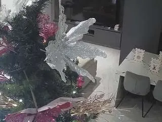 Camsoda Free Porn Cam of voyeurcam-casa-salsa-kitchen