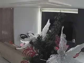 Camsoda Sex Cam of voyeurcam-casa-salsa-kitchen