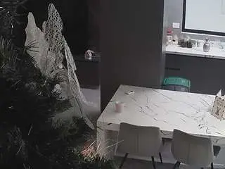 Camsoda Private Sex Chat of voyeurcam-casa-salsa-kitchen