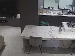 Camsoda Sex Cam of voyeurcam-casa-salsa-kitchen