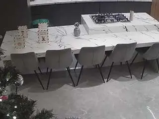 Camsoda Watch Live Sex Cams of voyeurcam-casa-salsa-kitchen