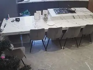 Camsoda Adult Video Chat of voyeurcam-casa-salsa-kitchen