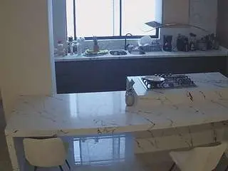 Camsoda Sex Chat of voyeurcam-casa-salsa-kitchen