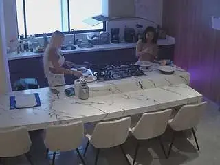 Camsoda Sex Chat of voyeurcam-casa-salsa-kitchen