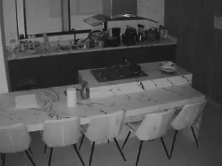 Camsoda Sex Chat of voyeurcam-casa-salsa-kitchen