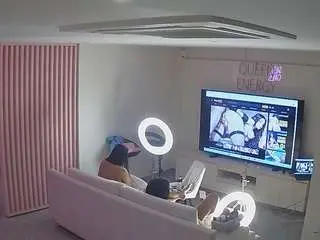 Camsoda Adult Video Chat of voyeurcam-casa-salsa-kitchen