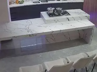 Camsoda Sex Chat of voyeurcam-casa-salsa-kitchen