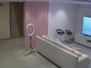 Camsoda Best live sex cam show of voyeurcam-casa-salsa-kitchen